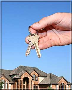 Images of foreclosures